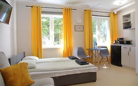 Przystań Apart